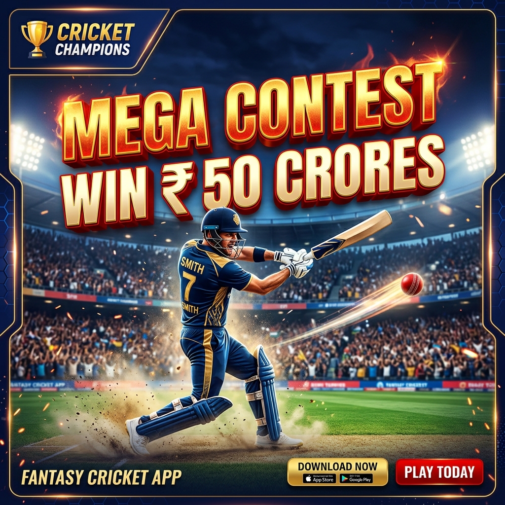 Mega Contest